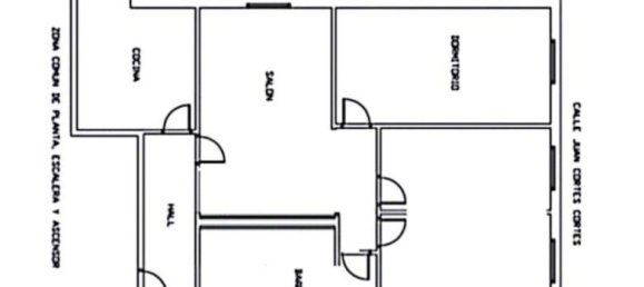 2 غرف نوم شقة في Malaga, Spain رقم 150056 29