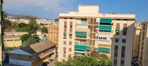 2 غرف نوم شقة في Malaga, Spain رقم 150056 21