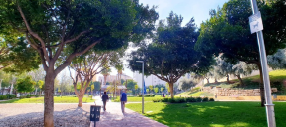 2 غرف نوم شقة في Malaga, Spain رقم 150056 38