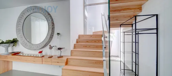 4 Schlafzimmer Haus in Cascais, Portugal, Nr. 173600 35