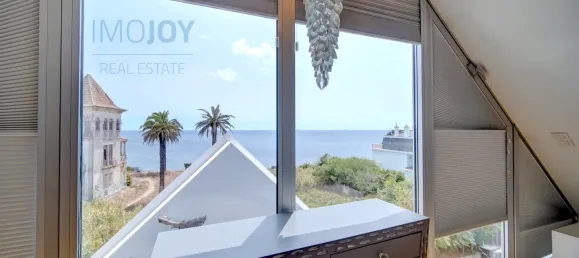 4 Schlafzimmer Haus in Cascais, Portugal, Nr. 173600 6