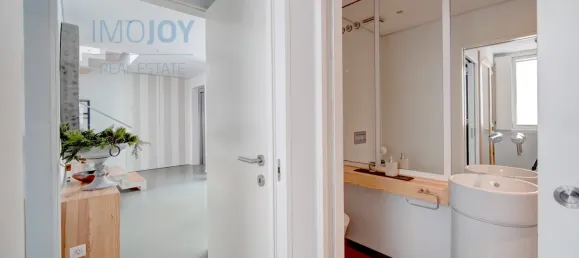 4 Schlafzimmer Haus in Cascais, Portugal, Nr. 173600 39