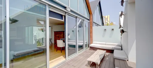 4 Schlafzimmer Haus in Cascais, Portugal, Nr. 173600 13