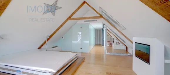 4 Schlafzimmer Haus in Cascais, Portugal, Nr. 173600 5