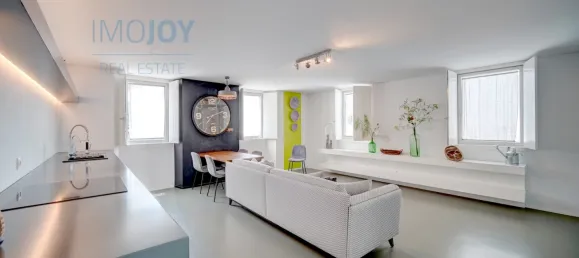 4 Schlafzimmer Haus in Cascais, Portugal, Nr. 173600 3