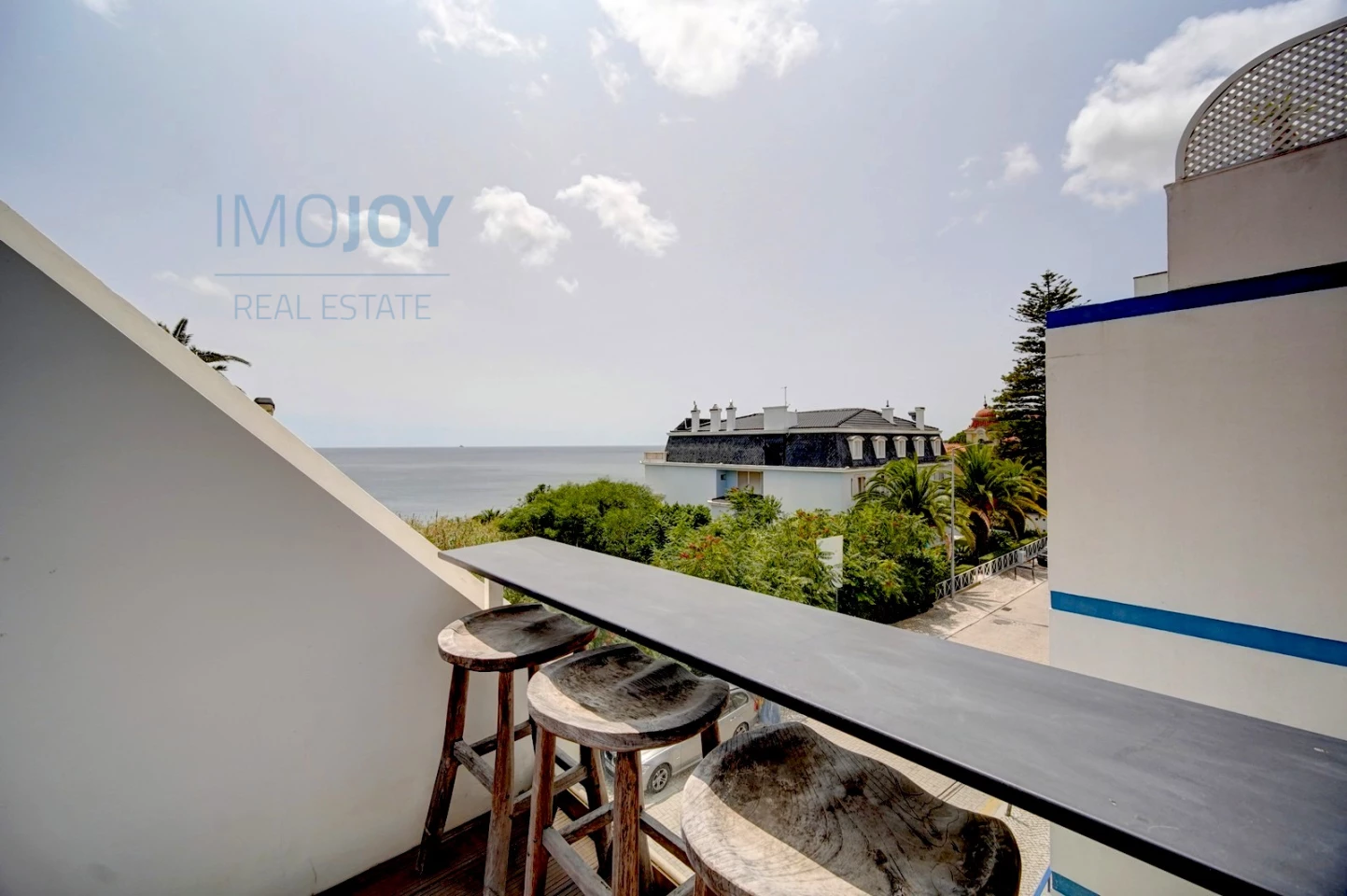 4 Schlafzimmer Haus in Cascais, Portugal, Nr. 173600