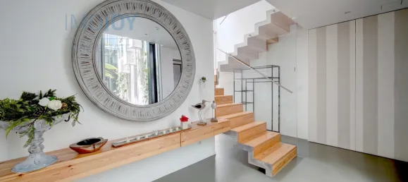 4 Schlafzimmer Haus in Cascais, Portugal, Nr. 173600 37