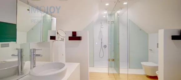 4 Schlafzimmer Haus in Cascais, Portugal, Nr. 173600 8