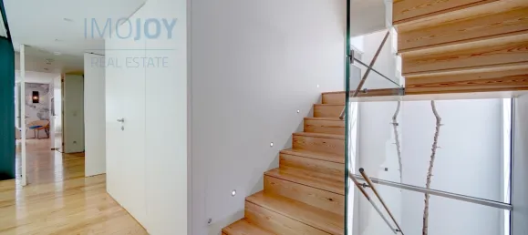 4 Schlafzimmer Haus in Cascais, Portugal, Nr. 173600 34