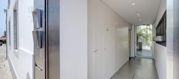 4 Schlafzimmer Haus in Cascais, Portugal, Nr. 173600 11