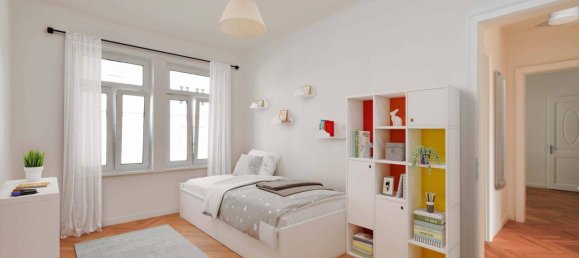 4 rooms Apartment in Ottakring, Austria No. 156393 4