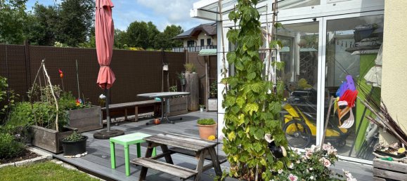 5-Zimmer Haus in Wals-Siezenheim, Austria, Nr. 251500 6