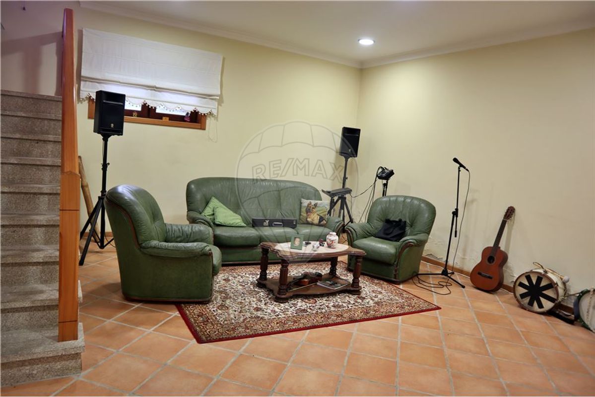 3 bedrooms House in Santo Tirso, Portugal No. 23324