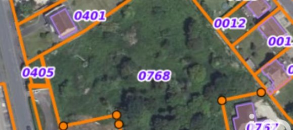 5827m² Land in Saint-Martin-des-Champs, France No. 284642 2