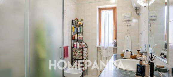 4 bedrooms Apartment in Naples, Italy No. 346127 15