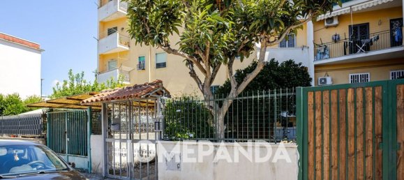 4 bedrooms Apartment in Naples, Italy No. 346127 19