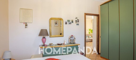 4 bedrooms Apartment in Naples, Italy No. 346127 12
