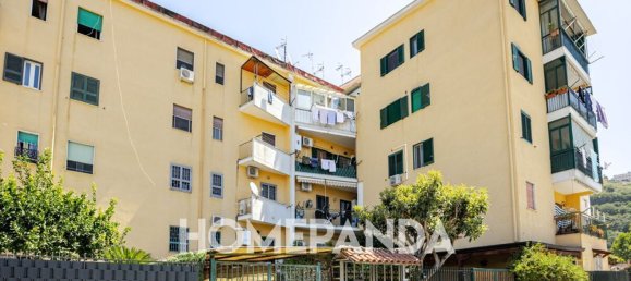 4 bedrooms Apartment in Naples, Italy No. 346127 20