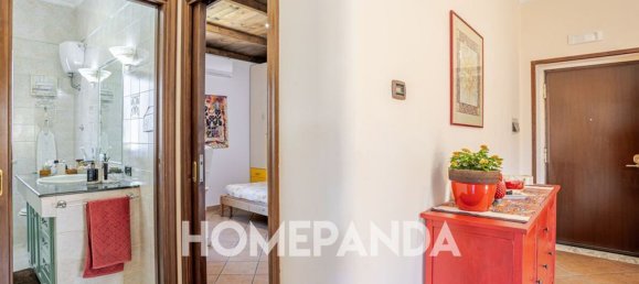 4 bedrooms Apartment in Naples, Italy No. 346127 9