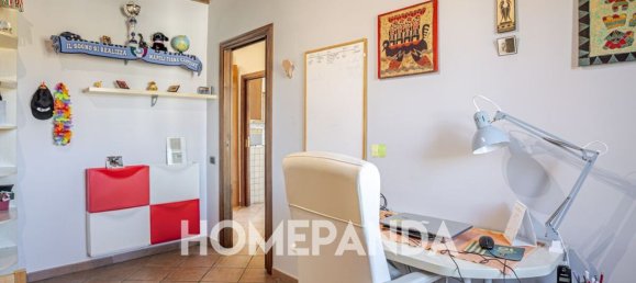 4 bedrooms Apartment in Naples, Italy No. 346127 14