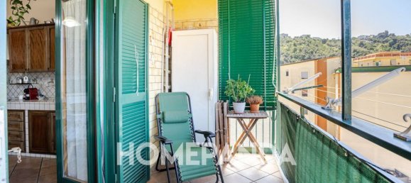 4 bedrooms Apartment in Naples, Italy No. 346127 8