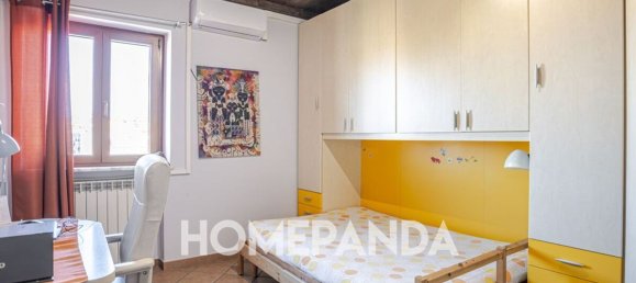 4 bedrooms Apartment in Naples, Italy No. 346127 13
