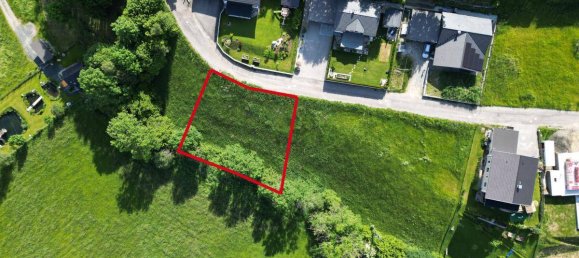 Grundstück in Gmund in Karnten, Austria, Nr. 96836 2