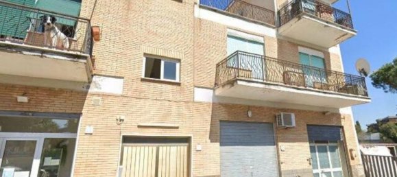 5-Zimmer Wohnung in Rome, Italy, Nr. 199822 18