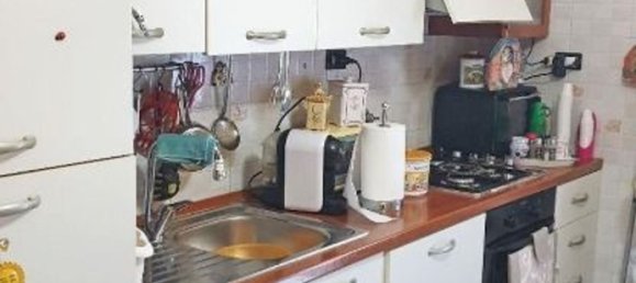 5-Zimmer Wohnung in Rome, Italy, Nr. 199822 9