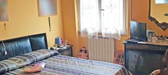 5-Zimmer Wohnung in Rome, Italy, Nr. 199822 6