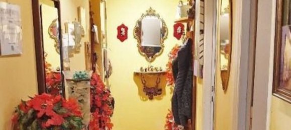 5-Zimmer Wohnung in Rome, Italy, Nr. 199822 2