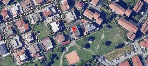 5-Zimmer Wohnung in Rome, Italy, Nr. 199822 14