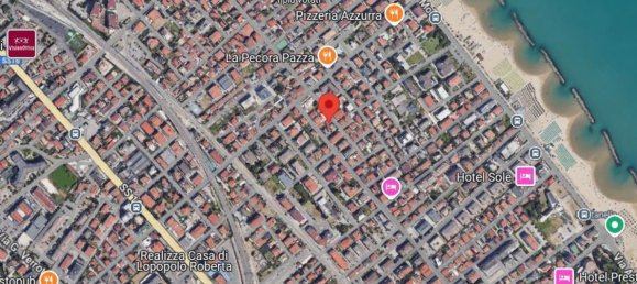 4-Zimmer Wohnung in Montesilvano, Italy, Nr. 238429 5
