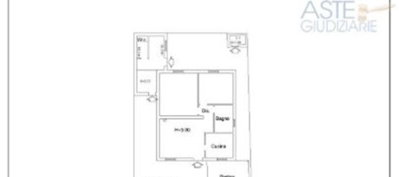 4-Zimmer Wohnung in Montesilvano, Italy, Nr. 238429 35