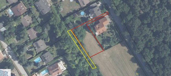 قطعة أرض في Heiligenkreuz, Austria 916متر مربع رقم 167178 4