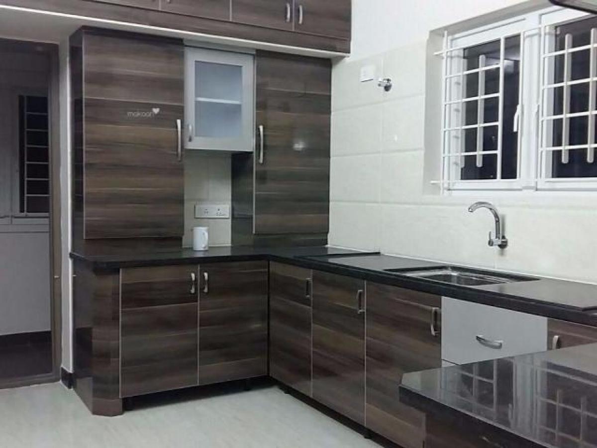 3 bedrooms House in Palakkad, India No. 51696