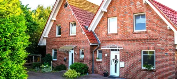 3 chambres Maison de ville à Oldenburg, Germany No. 327757 18