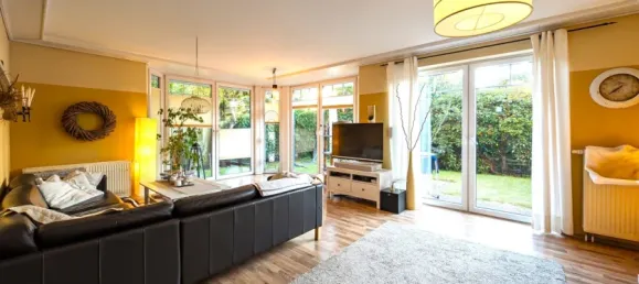 3 chambres Maison de ville à Oldenburg, Germany No. 327757 10