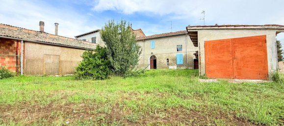 10 rooms House in Rivarolo del Re ed Uniti, Italy No. 306892 6