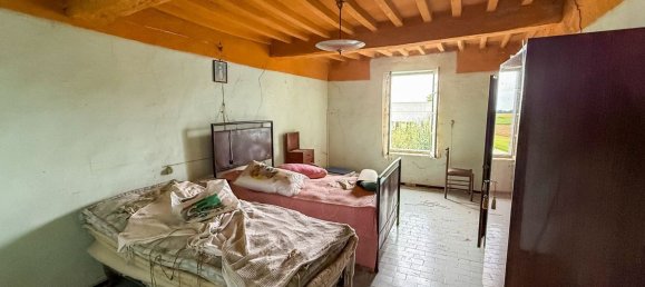 10 rooms House in Rivarolo del Re ed Uniti, Italy No. 306892 7