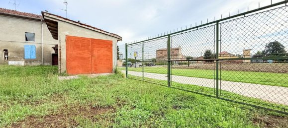 10 rooms House in Rivarolo del Re ed Uniti, Italy No. 306892 5