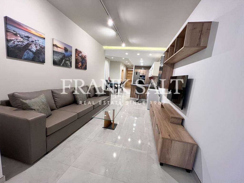 3 bedrooms Maisonette in Qormi, Malta No. 4579