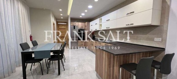 3 bedrooms Maisonette in Qormi, Malta No. 4579 4