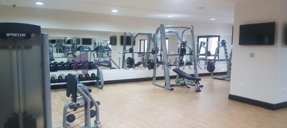 61m² Apartment in Doha, Qatar No. 2100 4