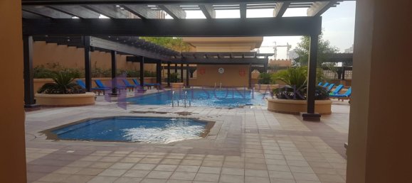 61m² Apartment in Doha, Qatar No. 2100 5