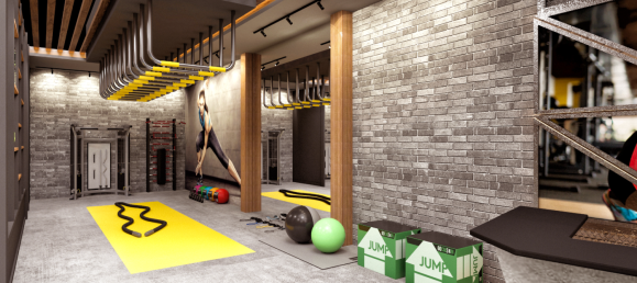 Apartment 1+1 in Mahmutlar, Turkey No. 32369 26