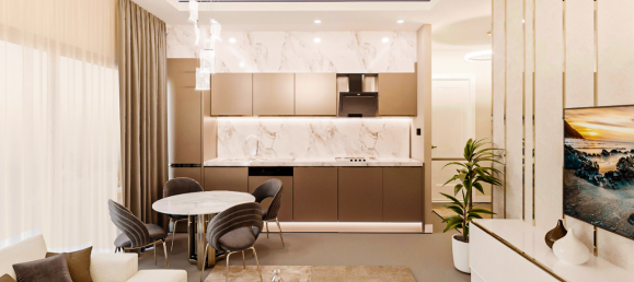 Apartment 1+1 in Mahmutlar, Turkey No. 32369 28