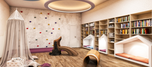 Apartment 1+1 in Mahmutlar, Turkey No. 32369 16