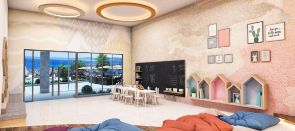 Apartment 1+1 in Mahmutlar, Turkey No. 32369 18