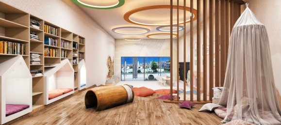 Apartment 1+1 in Mahmutlar, Turkey No. 32369 17